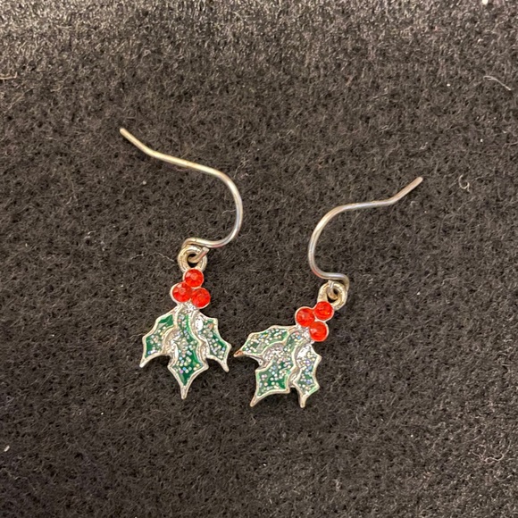 Holiday Earring Bundle - Picture 2 of 5